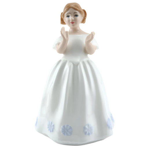 Royal Doulton Royal Doulton Catherine Figurine