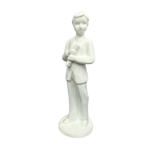 Royal Doulton Royal Doulton Clever Boy Figurine