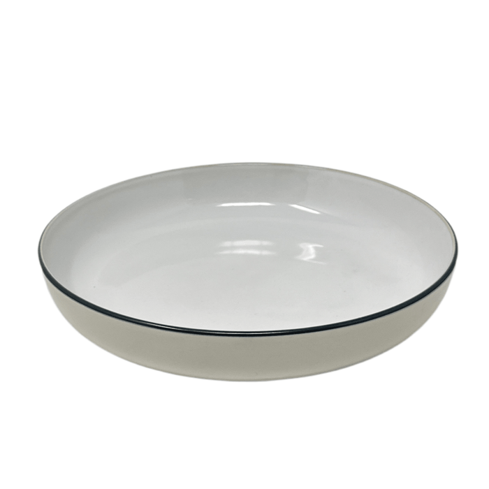 Royal Doulton Royal Doulton Gordon Ramsay Bread Street White Pasta Bowl