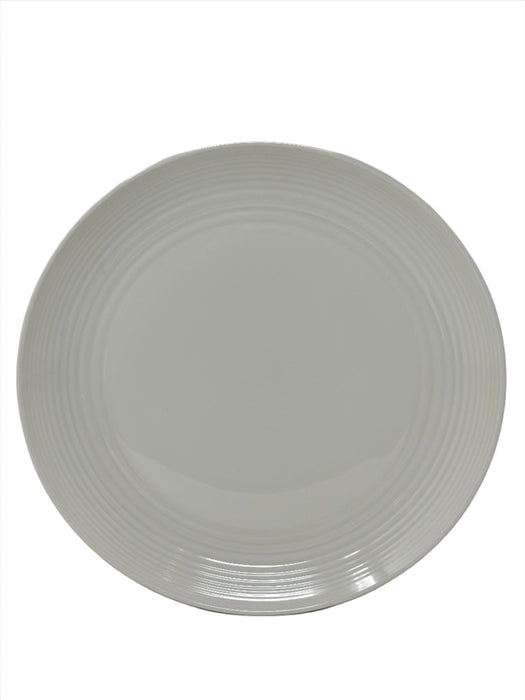 Royal Doulton Royal Doulton Gordon Ramsay Maze White Round Platter   