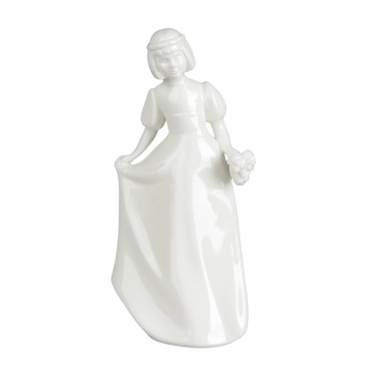 Royal Doulton Royal Doulton Images Bridesmaid Figurine