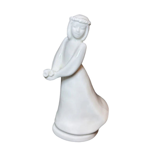 Royal Doulton Royal Doulton Images Bridesmaid Figurine