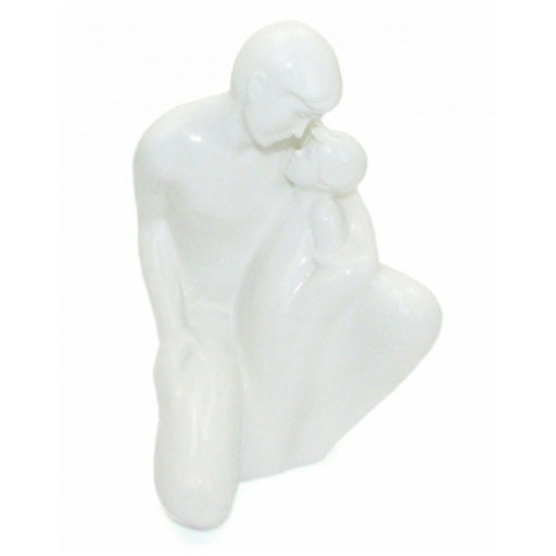 Royal Doulton Royal Doulton Images Special Bond Father and Son Figurine