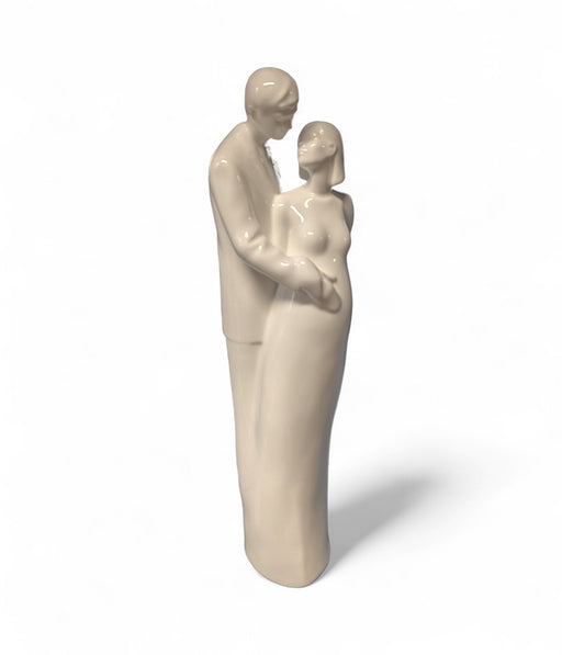 Royal Doulton Royal Doulton Images Special Moments Pregnancy Figurine