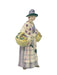 Royal Doulton Royal Doulton Miniature Street Vendors Romany Sue   