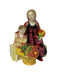 Royal Doulton Royal Doulton Miniature Street Vendors The Little Mother   