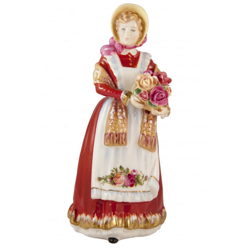 Royal Doulton Royal Doulton Old Country Roses Figurine   