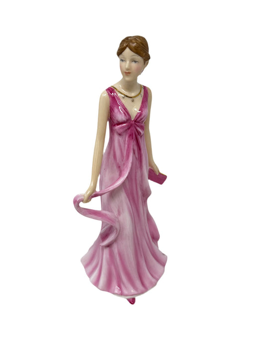 Royal Doulton Royal Doulton Petite femmes Julia   