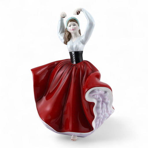 Royal Doulton Royal Doulton Petite Karen Figurine