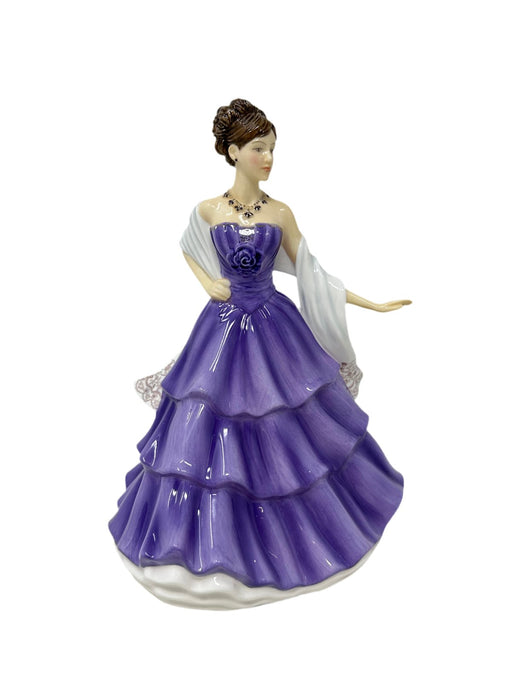 Royal Doulton Royal Doulton Petite Lydia   