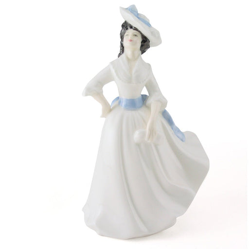 Royal Doulton Royal Doulton Petite Margaret Figurine