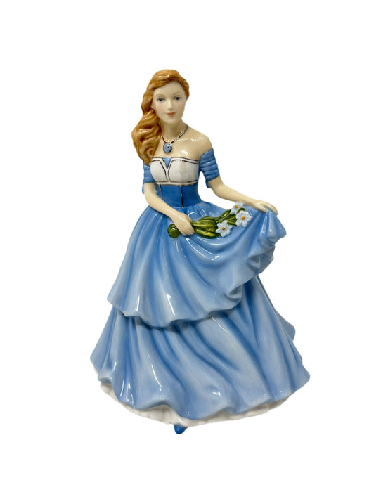 Royal Doulton Royal Doulton Petite Molly   