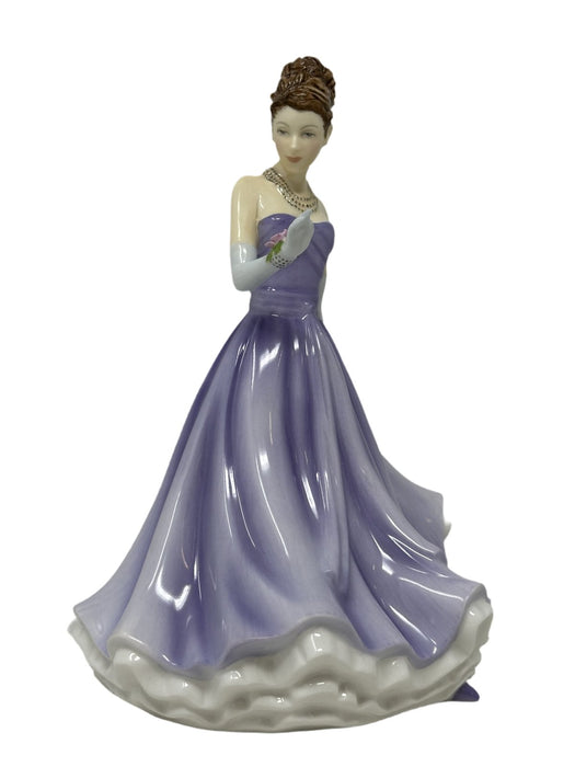 Royal Doulton Royal Doulton Petite Tiffany   