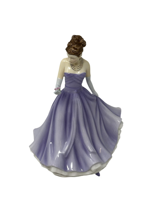 Royal Doulton Royal Doulton Petite Tiffany   