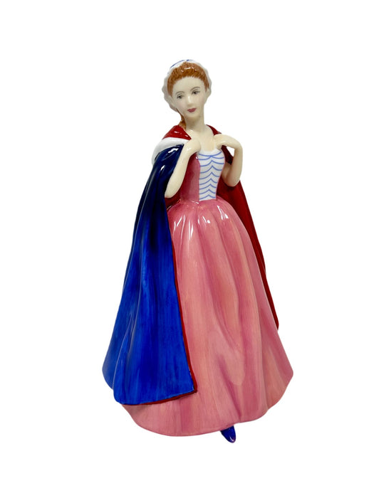 Royal Doulton Royal Doulton Petites Bess   