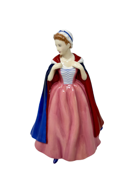 Royal Doulton Royal Doulton Petites Bess   