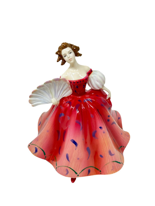 Royal Doulton Royal Doulton Petites First Waltz   