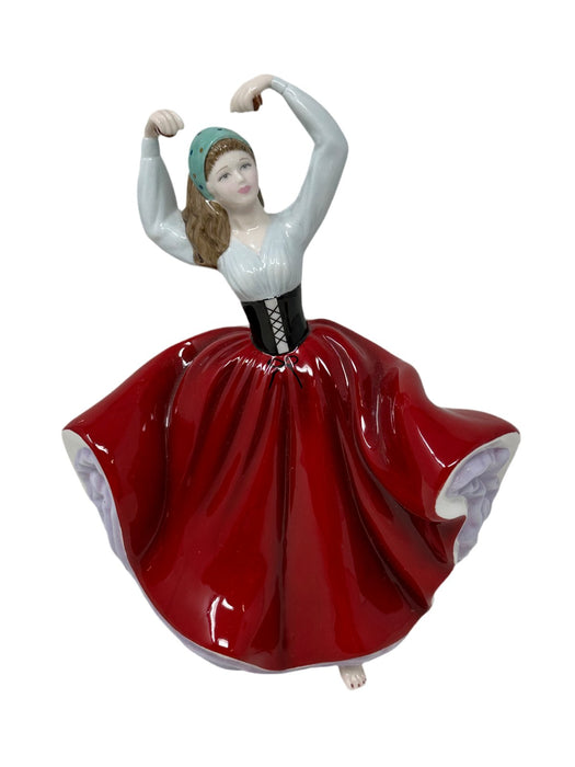 Royal Doulton Royal Doulton Petites Karen   