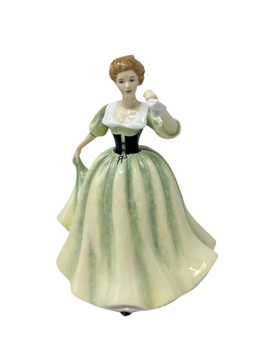 Royal Doulton Royal Doulton Petites Lily   