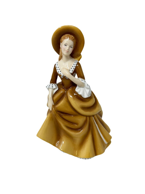 Royal Doulton Royal Doulton Petites Sandra   