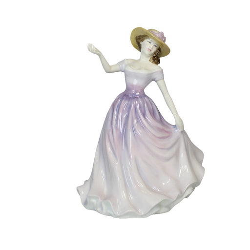 Royal Doulton Royal Doulton Pretty Ladies Beth Figurine