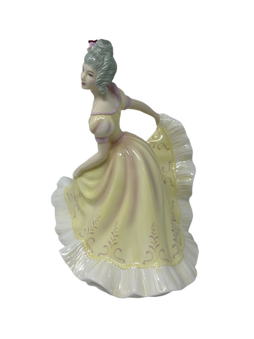 Royal Doulton Royal Doulton Pretty Ladies Ninette   