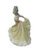 Royal Doulton Royal Doulton Pretty Ladies Ninette   