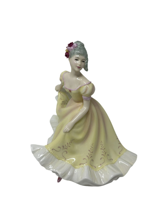 Royal Doulton Royal Doulton Pretty Ladies Ninette   