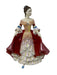 Royal Doulton Royal Doulton Pretty Ladies Southern Belle   