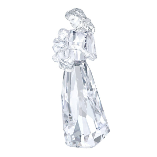 Swarovski SWAROVSKI Crystal A LOVING BOND FIGURE   