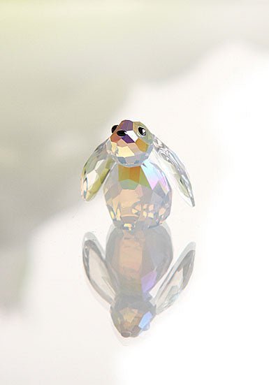 Swarovski SWAROVSKI Crystal Lovlots BENNY Bunny Rabbit   