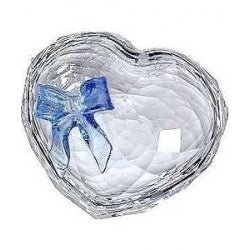 Swarovski SWAROVSKI Crystal BOX - Blue JEWEL SWEETHEART   