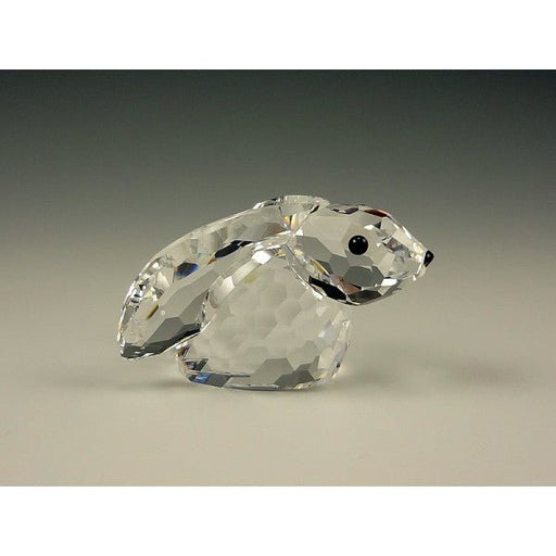 Swarovski SWAROVSKI Crystal BUNNY RABBIT   