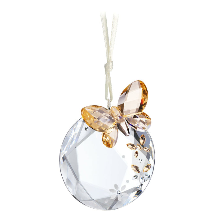 Swarovski SWAROVSKI BUTTERFLY WINDOW ORNAMENT