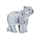 Swarovski SWAROVSKI Crystal BEAR BROTHER