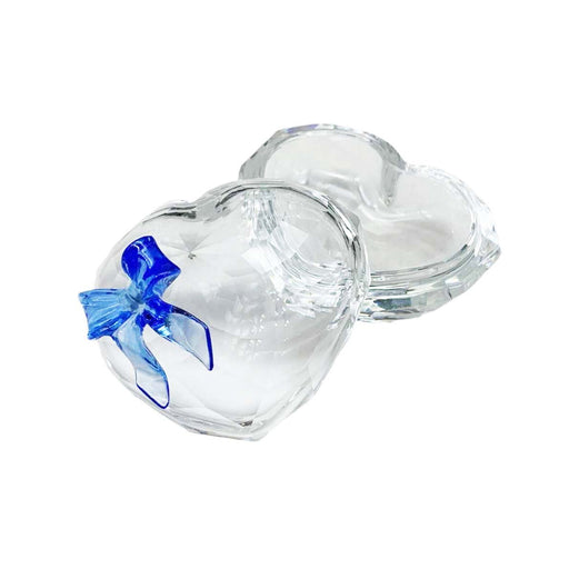 Swarovski SWAROVSKI Crystal BOX - Blue JEWEL SWEETHEART   