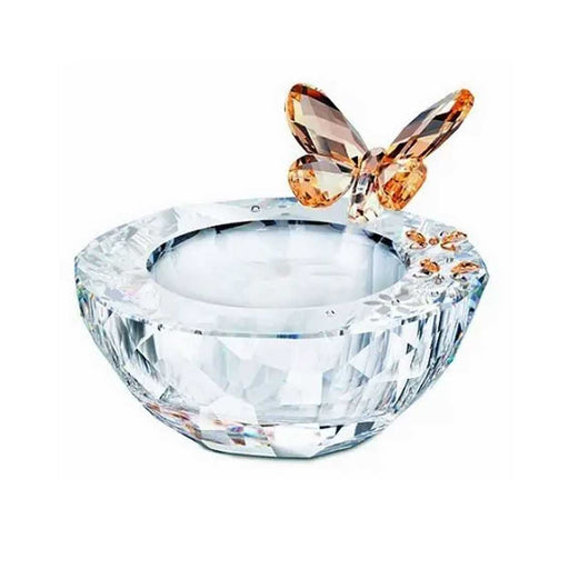 Swarovski SWAROVSKI Crystal BUTTERFLY TEALIGHT   