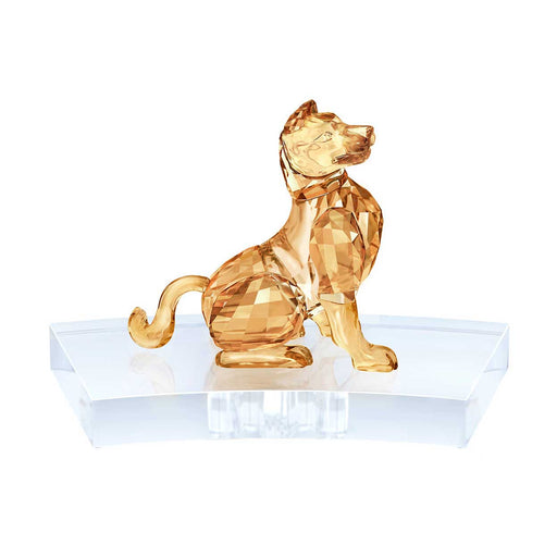 Swarovski Swarovski Crystal Chinese Zodiac Dog   