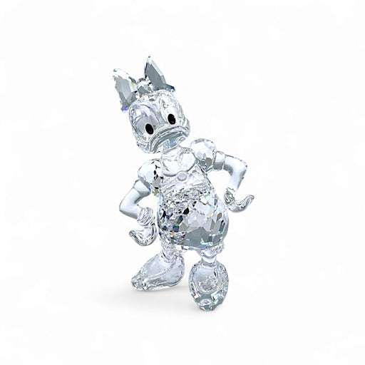 Swarovski SWAROVSKI Crystal DAISY DUCK   