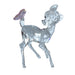 Swarovski SWAROVSKI Crystal DISNEY BAMBI