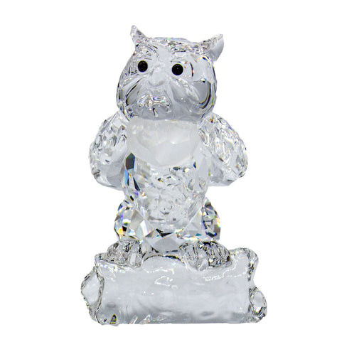 Swarovski SWAROVSKI Crystal DISNEY BAMBI SERIES – FRIEND OWL