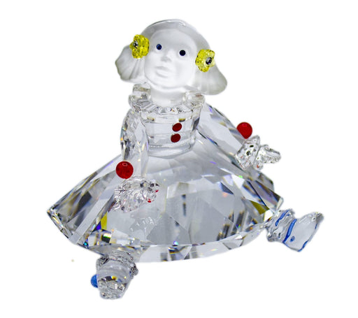 Swarovski SWAROVSKI Crystal DOLL   