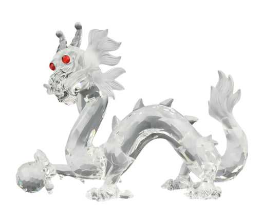 Swarovski SWAROVSKI Crystal DRAGON   