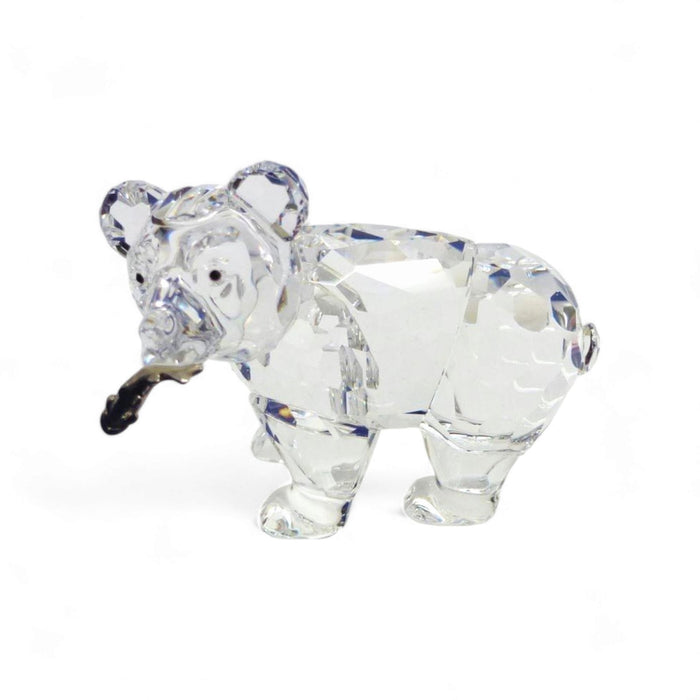 Swarovski Swarovski Crystal Grizzly Cub   