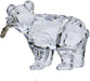 Swarovski Swarovski Crystal Grizzly Cub   