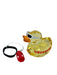 Swarovski Swarovski Crystal Happy Duck - Lifeguard   