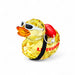 Swarovski Swarovski Crystal Happy Duck - Lifeguard   