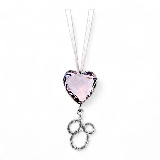 Swarovski SWAROVSKI Crystal HEART ORNAMENT   