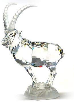 Swarovski SWAROVSKI Crystal IBEX   