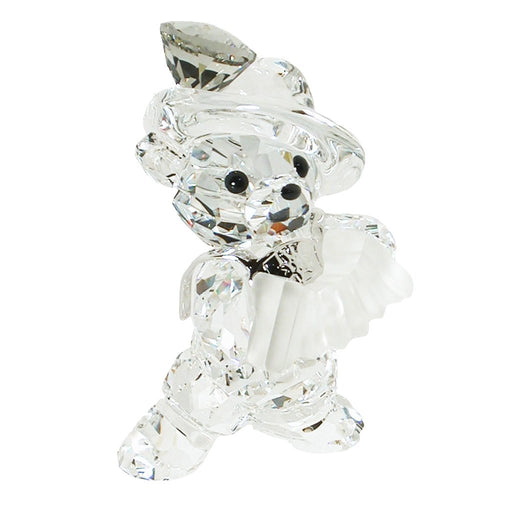 Swarovski SWAROVSKI Crystal KRIS BEAR Germany - FRITZ   